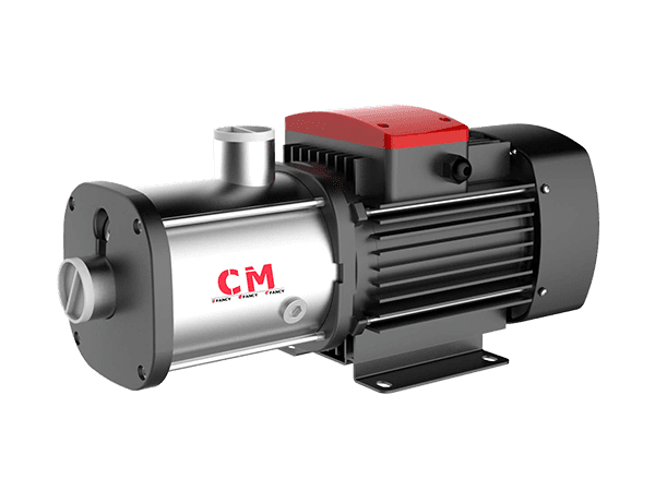 CM-horizontal-pump