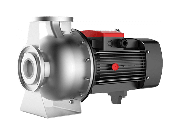 FZ-centrifugal-pump