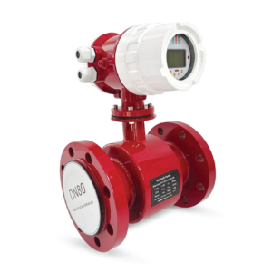 BTLD ELECTROMAGNETIC FLOW METER - STYLE - immagine 1