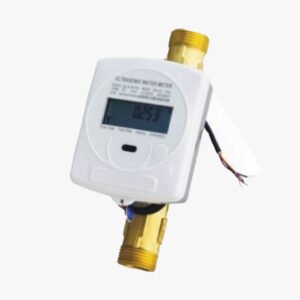 Ultrasonic Water Meter Household - Image 1