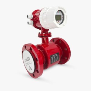 BTLD ELECTROMAGNETIC FLOW METER - STYLE - Image 1