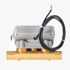 Ultrasonic Water Meter Household - Image 2