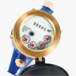 Multi-Jet Liquid Protected Register - Image 1