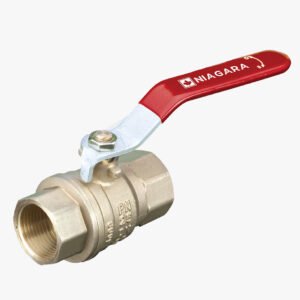 NIAGARA Ball Valve – Model BS10 - Image 1
