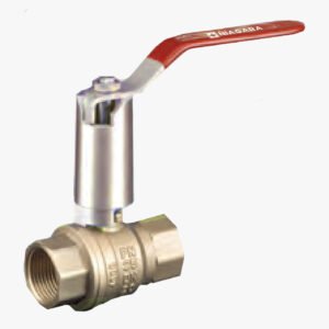 NIAGARA Ball Valve – Model BS10EXT - Image 1