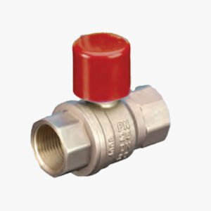 NIAGARA Ball Valve – Model BS10LS - Image 1