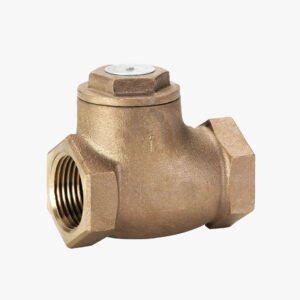NIAGARA Check Valve – Model CB420 - Image 1