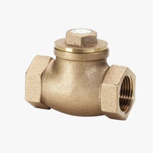 NIAGARA Check Valve – Model CB432 - Image 1