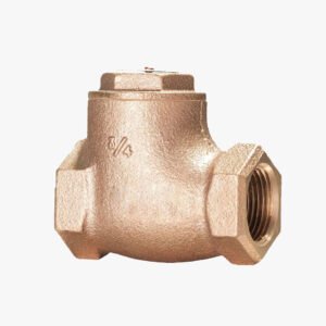 NIAGARA Check Valve – Model CB4325W - Image 1