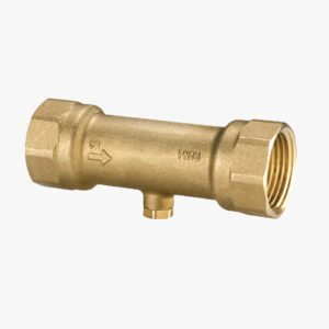 NIAGARA Double Check Valve – Model CS2W / CS2CW - Image 1