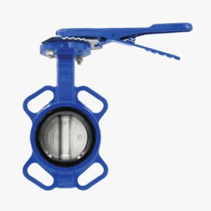 NIAGARA Butterfly Valve – Models FB20 / FB21 / FSD30 / FSD31 / FS40 / FS41 - Image 1