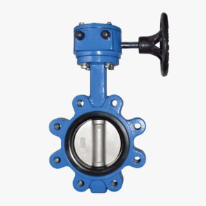 NIAGARA Butterfly Valve – Models FFB20GA / FFB21GA / FFSD30GA / FFSD31GA / FFS40GA / FFS41GA - Image 1