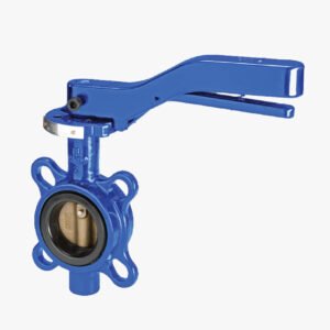 NIAGARA Butterfly Valve – Models FS50 & FS50G - Image 1