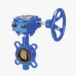 NIAGARA Butterfly Valve – Models FS50 & FS50G - Image 2