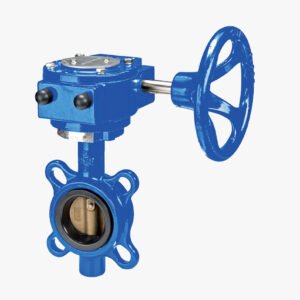 NIAGARA Butterfly Valve – Models FSDG50 & FSDG50G - Image 2