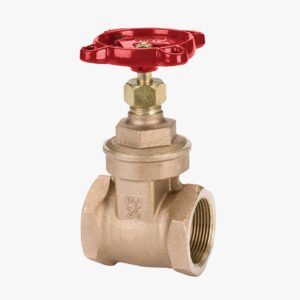 NIAGARA Gate Valve – Model GB1 & GB1LS - Image 1