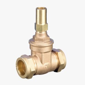 NIAGARA Gate Valve – Model GB2C & GB2CLS - Image 1