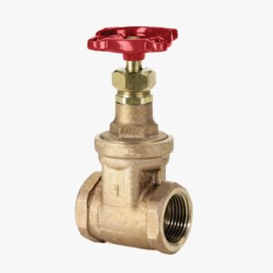NIAGARA Gate Valve – Model GB32 - Image 1