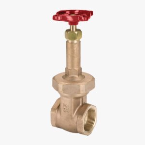 NIAGARA Gate Valve – Model GB4 - Image 1
