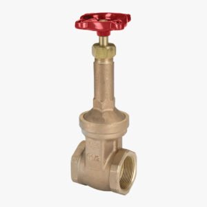 NIAGARA Gate Valve – Model GB41 - Image 1