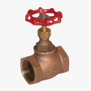NIAGARA Globe Valve – Model GLB16 - Image 1