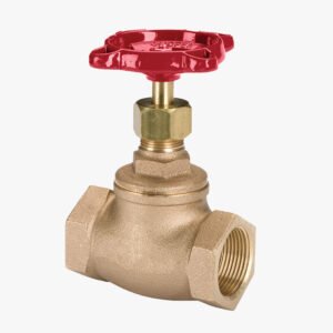NIAGARA Globe Valve – Model GLB32 - Image 1