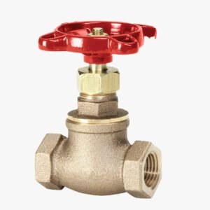 NIAGARA Globe Valve – Model GLB32N & GLB32NLS - Image 1