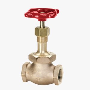 NIAGARA Globe Valve – Model GLB40 - Image 1