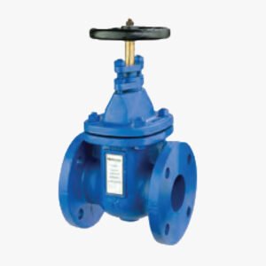 NIAGARA Gate Valve – Model GS125 - Image 1