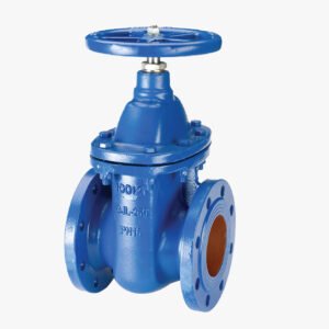 NIAGARA Gate Valve – Model GS16 - Image 1