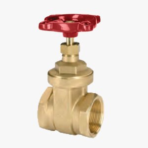 NIAGARA Gate Valve – Model GS2 & GS2LS - Image 1