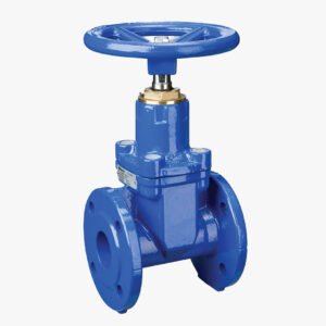 NIAGARA Gate Valve – Model GS6-HW - Image 1