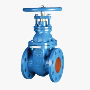 NIAGARA Gate Valve – Model GSD25 - Image 1