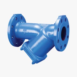 NIAGARA Strainer – Models SDS1, SDS2, SDS3 & SDS4 - Image 1