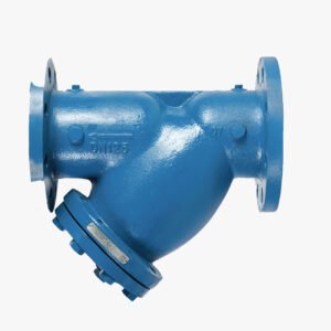 NIAGARA Strainer – Model SDS8W - Image 1