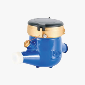 NIAGARA WATER METER – Model MJWM - Image 1