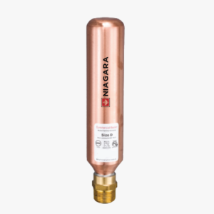 NIAGARA WATER HAMMER ARRESTOR – Model WHA - Image 1