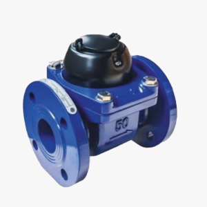 NIAGARA WATER METER – Model WJ-LS - Image 1