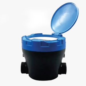 NIAGARA Ultrasonic Water Meter - Model NSWM-4 - Image 1